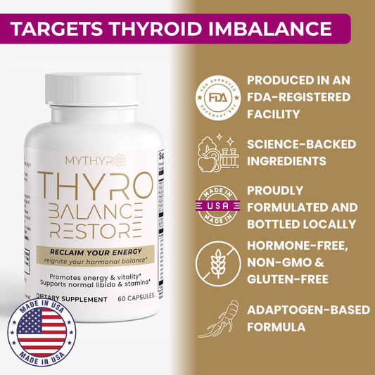 ThyroBALANCE RESTORE