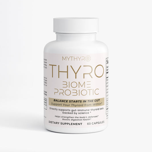 ThyroBIOME PROBIOTIC