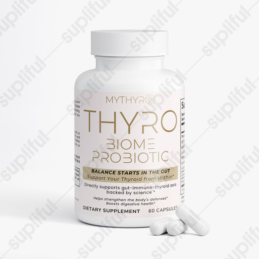 ThyroBIOME PROBIOTIC