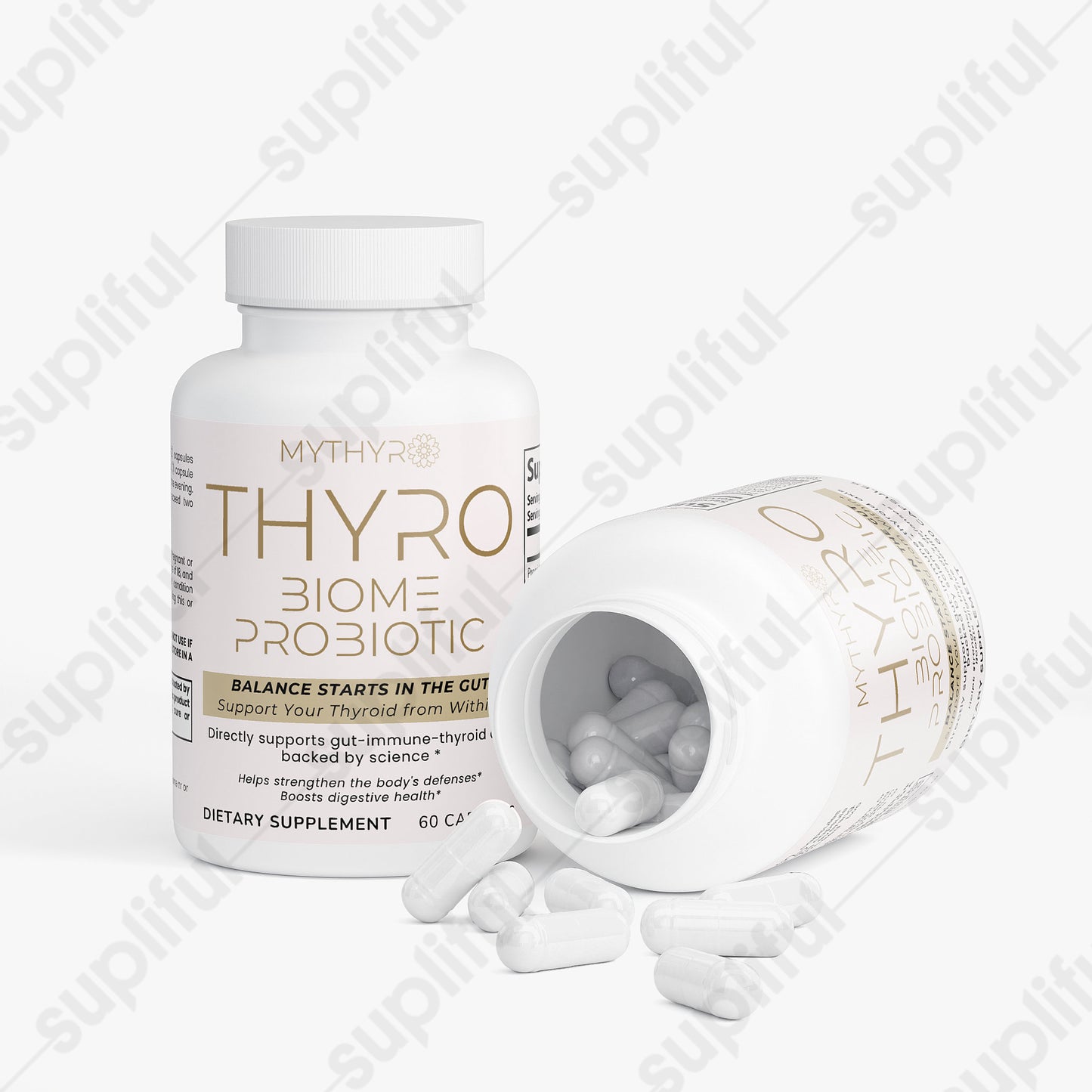 ThyroBIOME PROBIOTIC