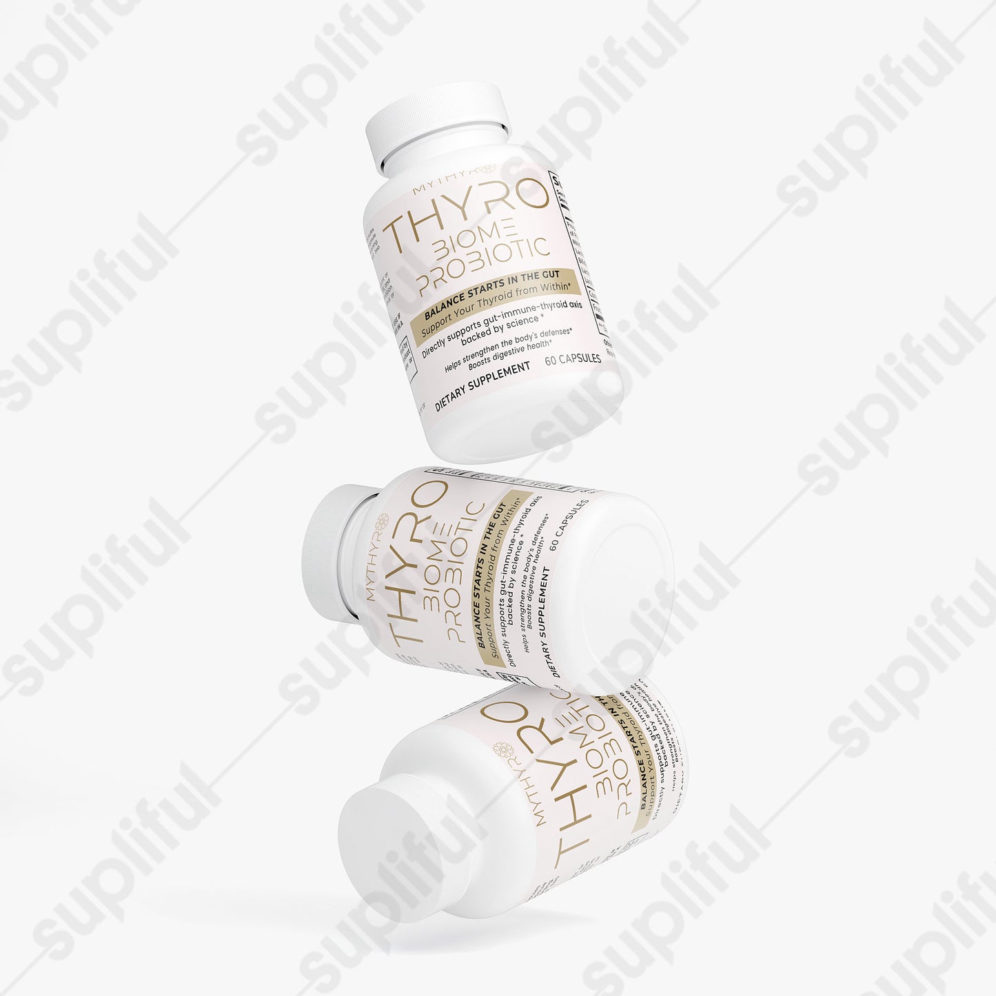 ThyroBIOME PROBIOTIC