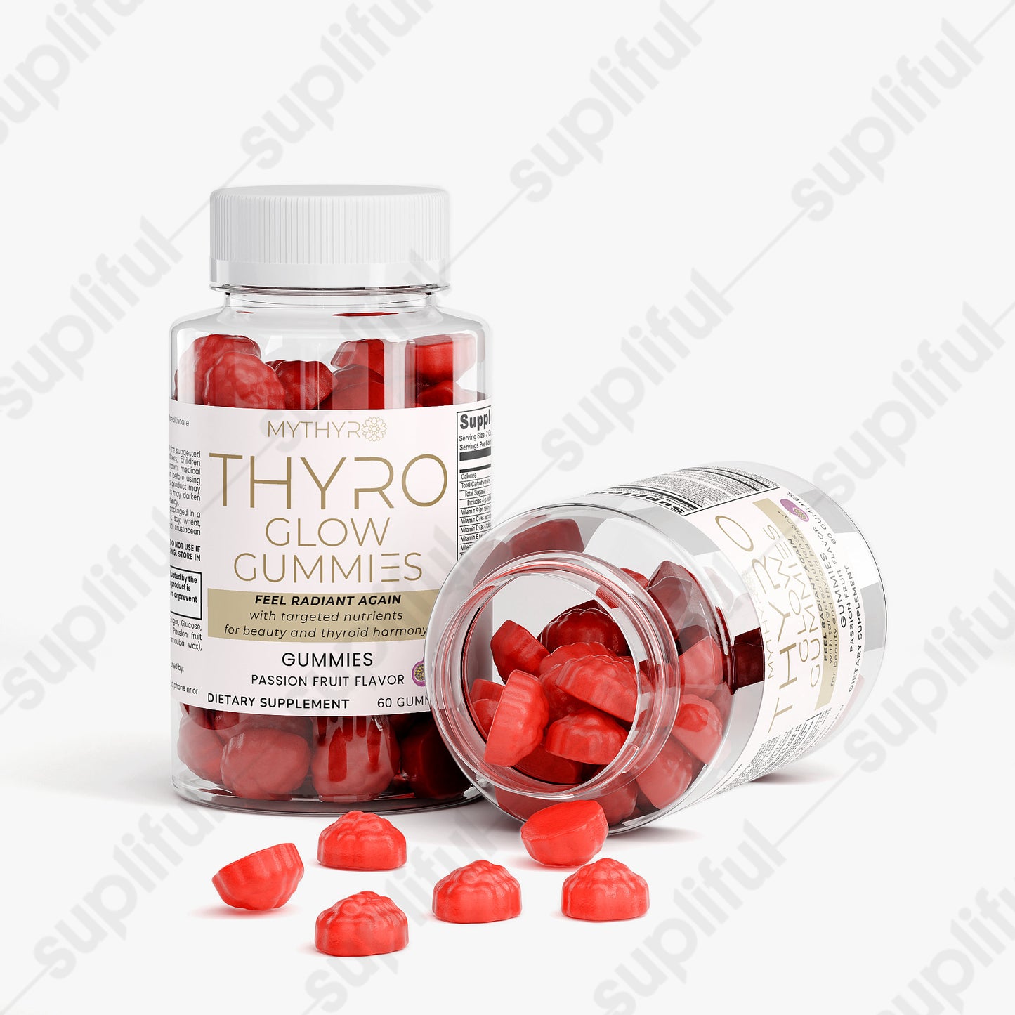 ThyroGLOW GUMMIES