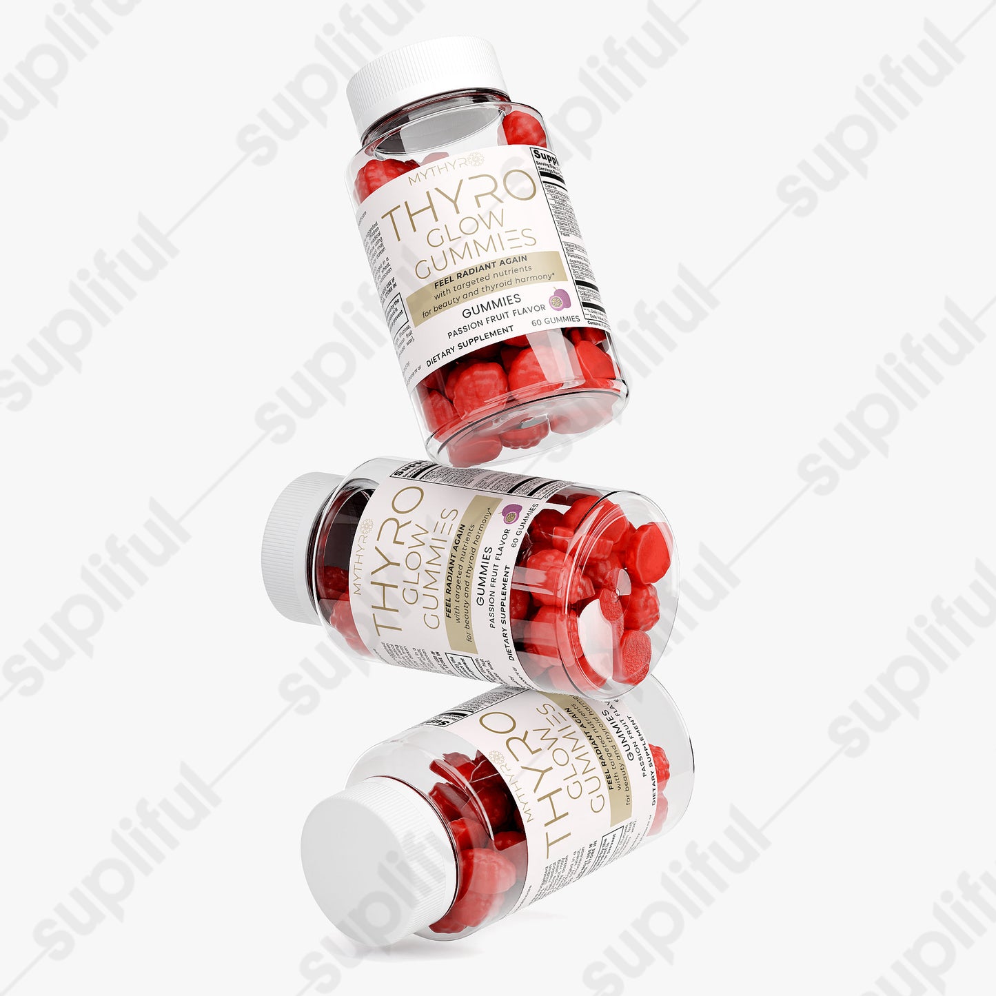 ThyroGLOW GUMMIES