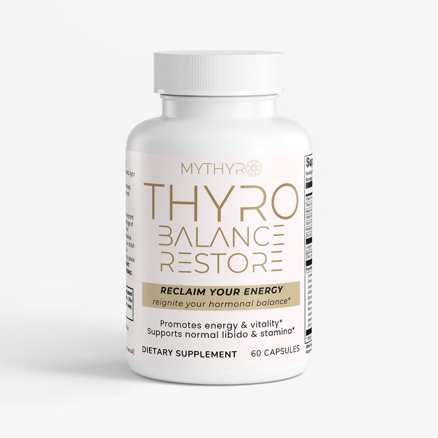 ThyroBALANCE RESTORE
