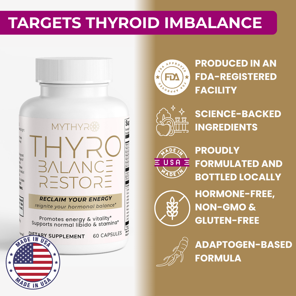 ThyroBALANCE RESTORE