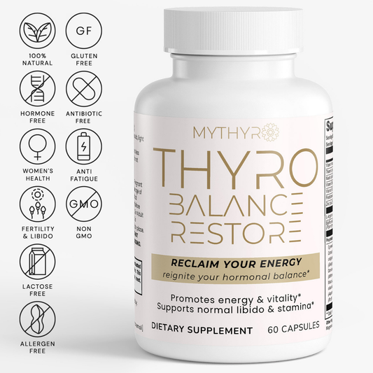 ThyroBALANCE RESTORE