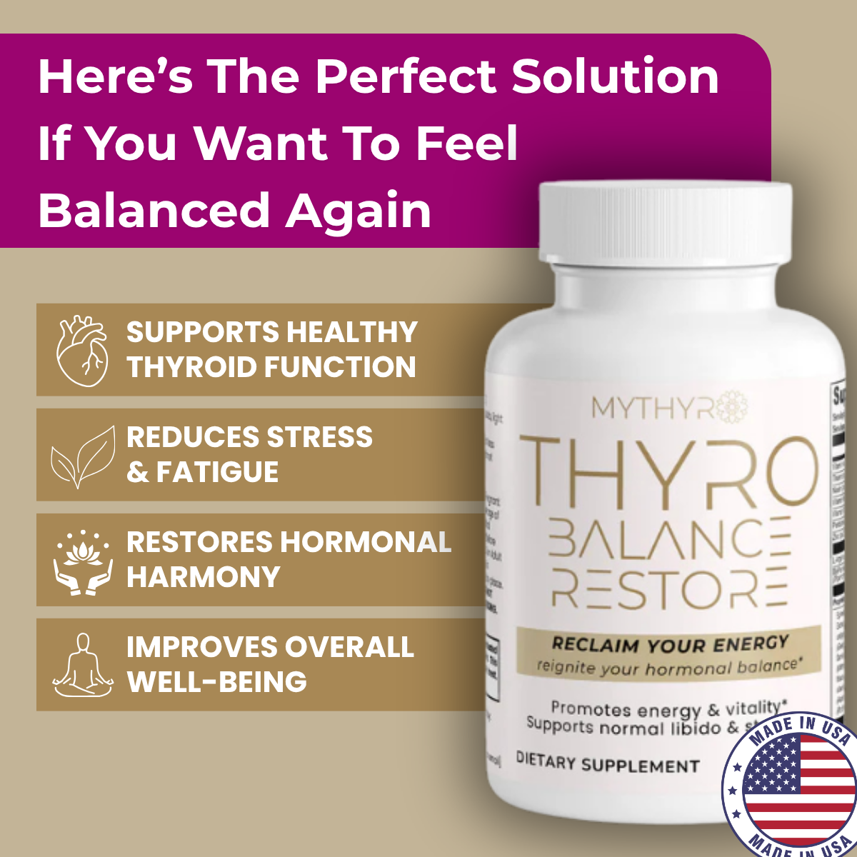 ThyroBALANCE RESTORE