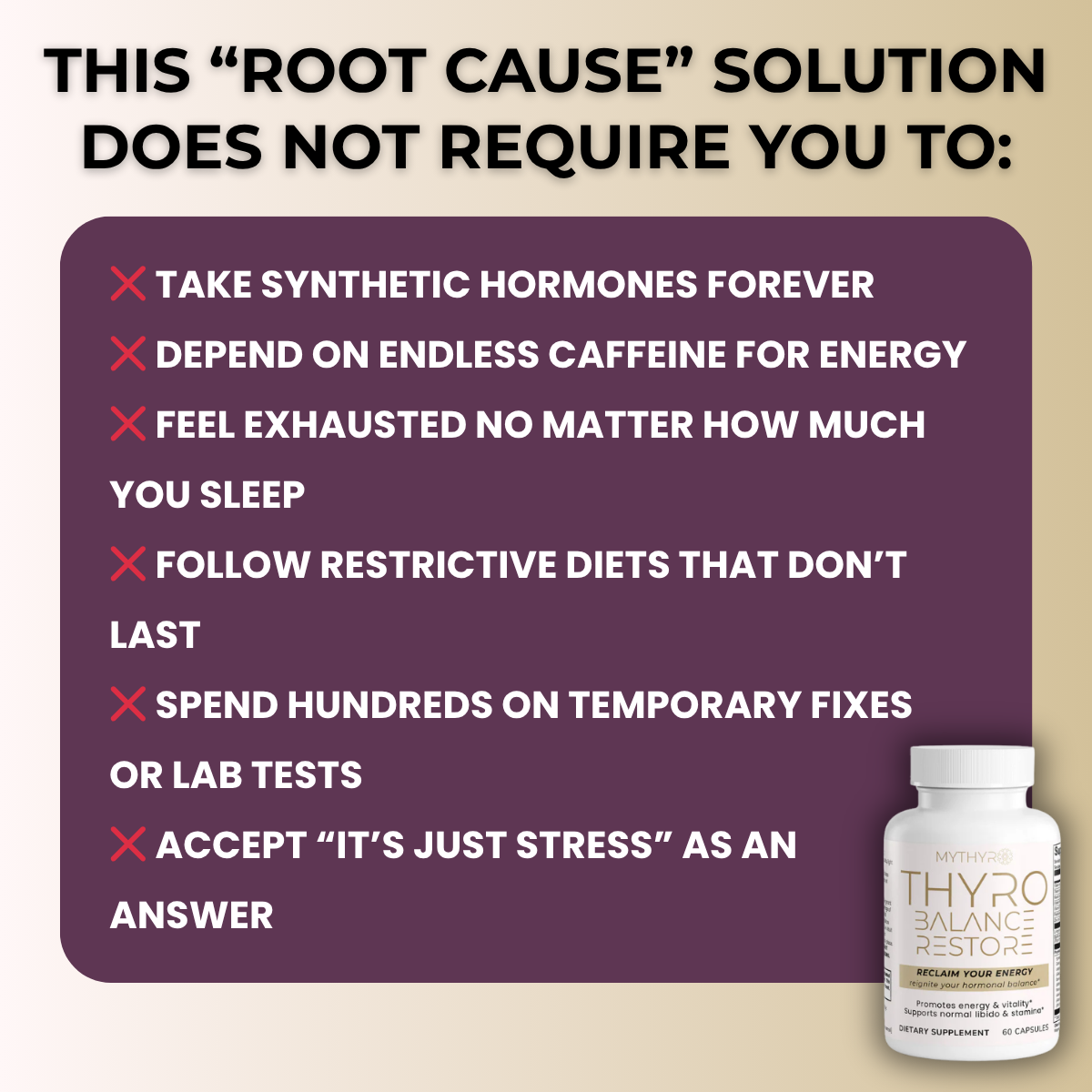 ThyroBALANCE RESTORE